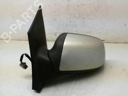 Used Left mirror Left mirror 38657872 38657872