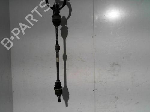 Used Right front driveshaft Right front driveshaft 38656346 38656346