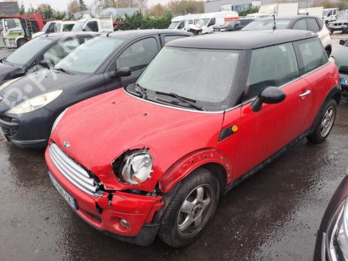 Starter MINI MINI (R56) Cooper | BP38670408M8 - Image 10