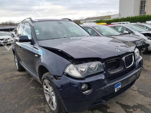 Starter BMW X3 (E83) xDrive 20 d | BP38664329M8 - Image 5
