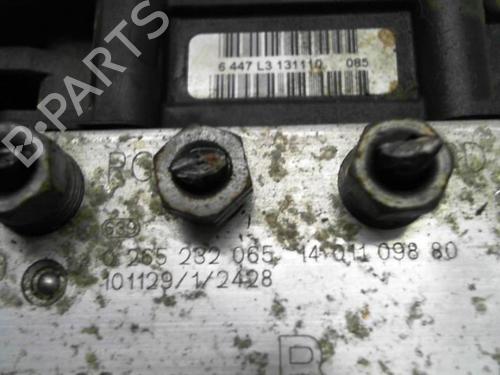 ABS Bremseaggregat ABS Bremseaggregat 38662413 38662413