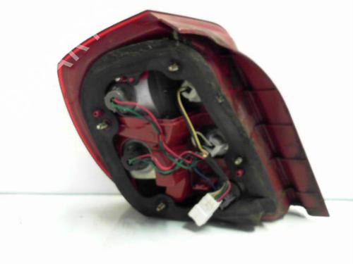 Right taillight DAEWOO NUBIRA Saloon (J200) 1.6 | BP38657312C35 - Image 2