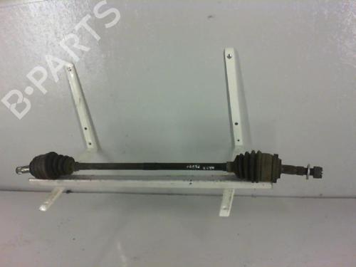 Used Right front driveshaft Right front driveshaft 38654701 38654701