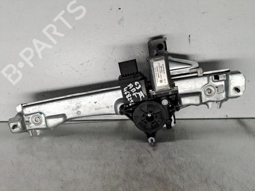 Rear left window mechanism CITROËN C3 III (SX) 1.2 VTi 82 | BP38666424C24 - Image 3