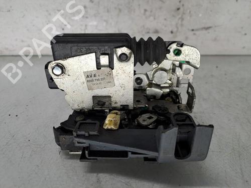 Front left lock DACIA DUSTER (HS_) 1.5 dCi (HSMC) | BP38664598C98 - Image 2