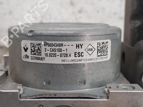Used ABS pump ABS pump 38672614 38672614