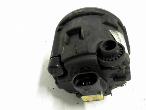 Left front fog light NISSAN NOTE (E11, NE11) 1.5 dCi | BP38661237C30 - Image 3