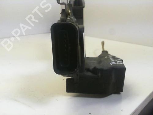 Used Front left lock Front left lock 38654204 38654204