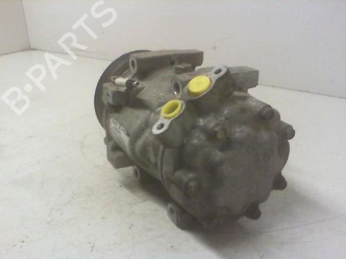 AC compressor DACIA LOGAN MCV (KS_) 1.5 dCi (KS0W) | BP38652969M34  - Image 6