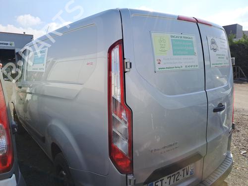 Starter FORD TRANSIT CUSTOM V362 Van (FY, FZ) 2.0 EcoBlue | BP38668931M8 - Image 8