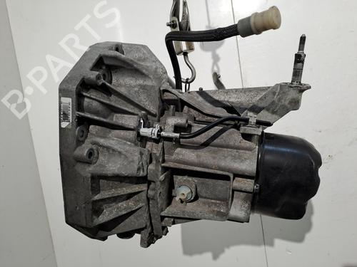 Used Gearbox Gearbox 38667377 38667377