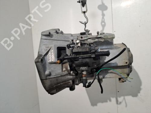 Used Gearbox Gearbox 38664776 38664776