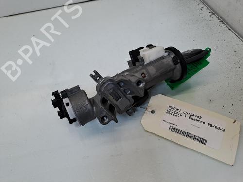 Ignition barrel SUZUKI CELERIO (LF) 1.0 (AVK310) | BP39623636M48 - Image 2