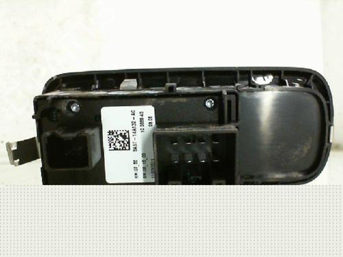 Left front window switch FORD FIESTA VI (CB1, CCN) 1.25 | BP38661493I27 - Image 5