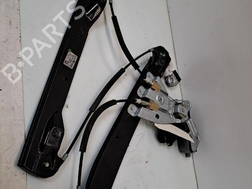 front-left-window-mechanism-opel-meriva-b-mpv-s10-2010-2011-2012-2013-2014-2015-2016-2017-38917670 main image