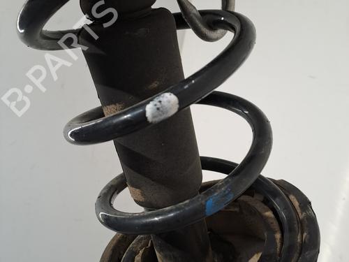 Used Left front shock absorber Left front shock absorber 38667899 38667899