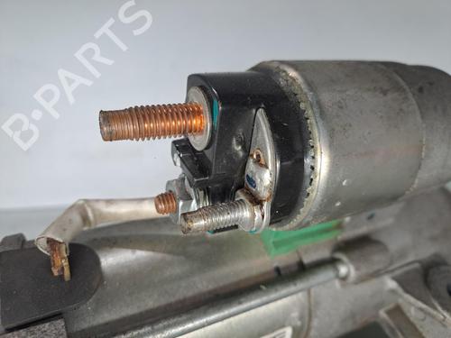 Starter FORD FOCUS IV (HN) 1.0 EcoBoost | BP38666061M8 - Image 3