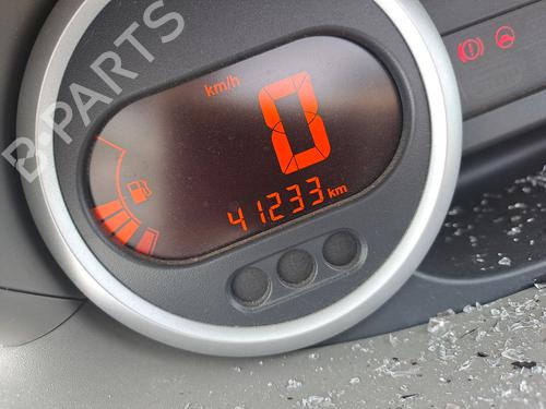 Engine RENAULT TWINGO II (CN0_) 1.2 16V (CN0K, CN0V, CN0A) | BP38669063M1 - Image 8
