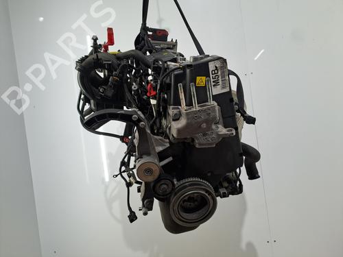 Engine FIAT 500 (312_) 1.2 (312AXA1A) | BP38671539M1 - Image 4