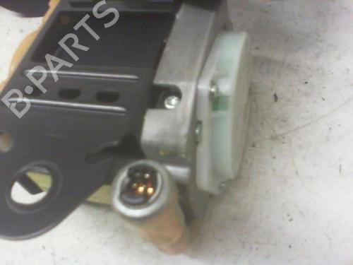 Cinturón de seguridad delantero izquierdo Cinturón de seguridad delantero izquierdo 38654260 38654260