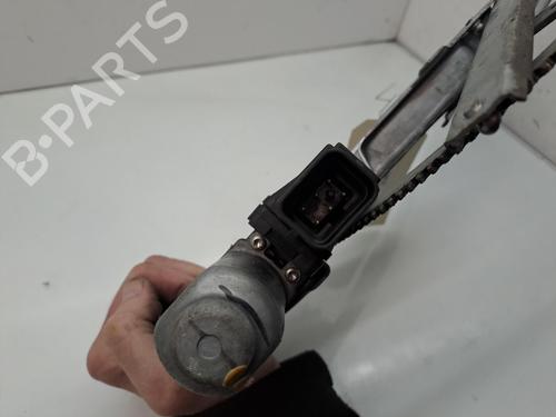 Used Front right window mechanism Front right window mechanism OPEL MERIVA A MPV (X03) 1.6 16V (E75) (100 hp) 40031054 40031054