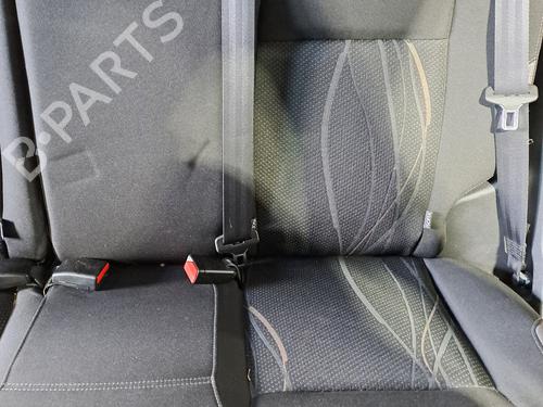 Used Rear seat Rear seat 38671717 38671717