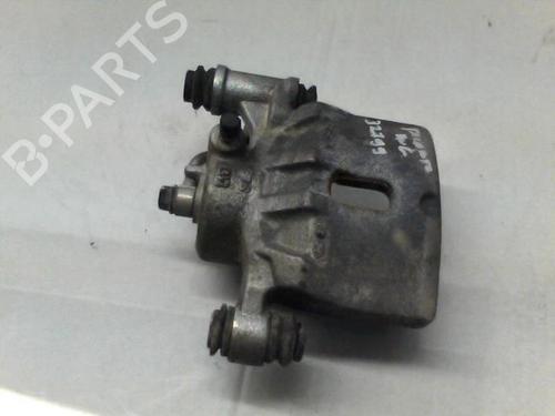 Left front brake caliper KIA PICANTO II (TA) 1.0 | BP38656550M105 - Image 4