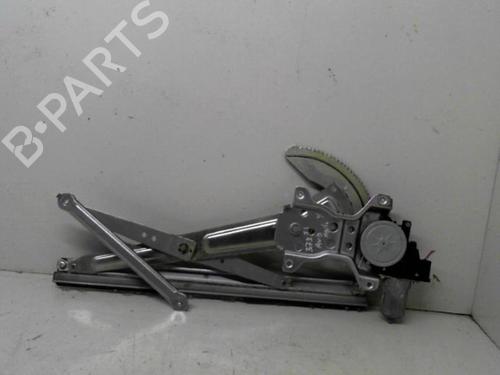 Front right window mechanism OPEL AGILA B (H08) 1.3 CDTI (F68) | BP38654944C23 - Image 3