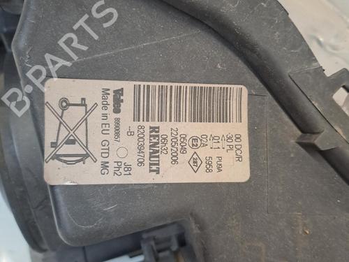 Used Left headlight Left headlight 39410586 39410586