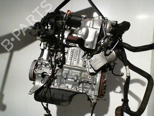 Engine CITROËN C3 II (SC_) 1.4 HDi 70 (SC8HZC, SC8HR0, SC8HP4) | BP38661827M1  - Image 5