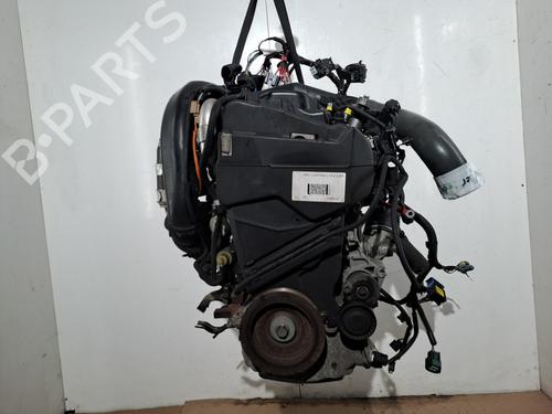 Engine RENAULT CLIO IV (BH_) 1.5 dCi 75 | BP38670037M1 - Image 2