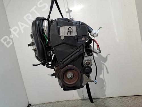 Engine RENAULT CLIO III (BR0/1, CR0/1) 1.5 dCi (BR17, CR17) | BP38665528M1 - Image 4