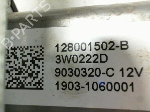 Front left window mechanism RENAULT TWINGO III (BCM_, BCA_) 0.9 TCe 90 (BCM9, BCM2) | BP38661409C22 - Image 2