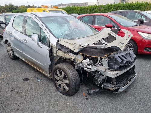 Used Parts PEUGEOT 308 I (4A_, 4C_) 1.6 HDi 4929667