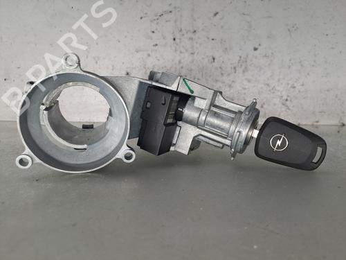 ignition-barrel-opel-corsa-d-s07-2006-2007-2008-2009-2010-2011-2012-2013-2014-2015-38668630 main image