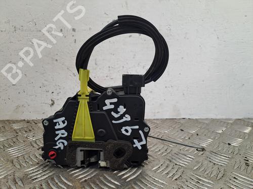 Used Rear left lock Rear left lock 38672060 38672060