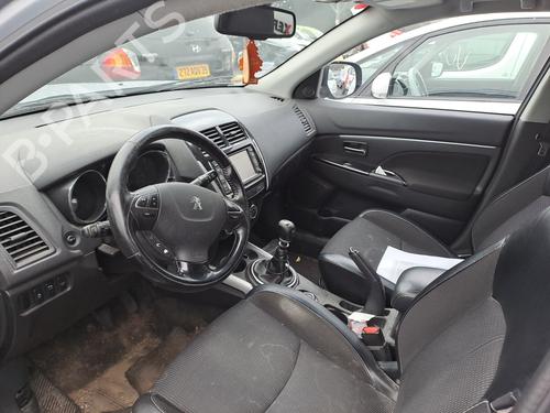 Fælk PEUGEOT 4008 1.8 HDi AWC | BP38670707C45 - Image 13