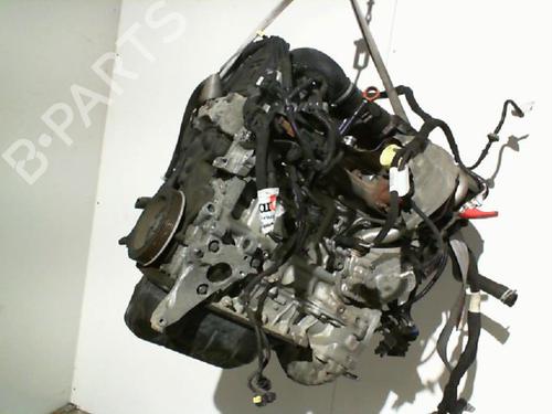 Used Engine Engine 38660095 38660095