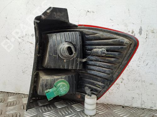 Left taillight DODGE JOURNEY 2.0 CRD | BP38672306C34 - Image 2