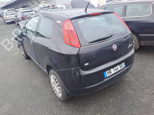 Engine FIAT GRANDE PUNTO (199_) 1.2 | BP38670101M1 - Image 13