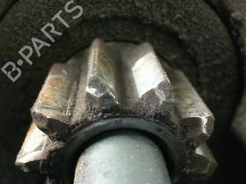 Starter FIAT PUNTO EVO (199_) 1.3 D Multijet (199AXC1A, 199BXC1A, 199AXT1A, 199BXT1A) | BP38661542M8 - Image 3
