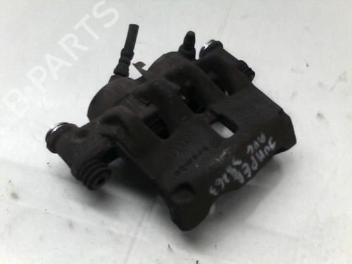 Left front brake caliper CITROËN JUMPER II Van 2.2 HDi 120 | BP38661084M105 - Image 3