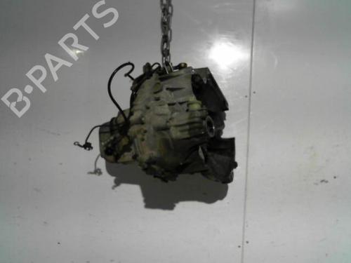 Gearkasse Gearkasse 38661973 38661973