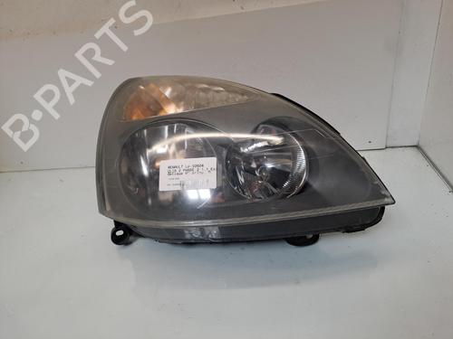 Used Right headlight Right headlight 39022672 39022672