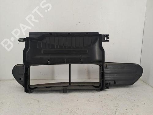 Front slam panel RENAULT ZOE (BFM_) ZOE | BP38665810C72 - Image 3