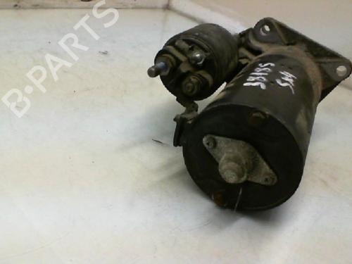 Starter SUZUKI SX4 (EY, GY) 1.9 DDiS 4x4 (RW419D) | BP38659777M8 - Image 2