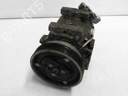 AC compressor DACIA LOGAN MCV (KS_) 1.5 dCi (KS04) | BP38659858M34 - Image 5