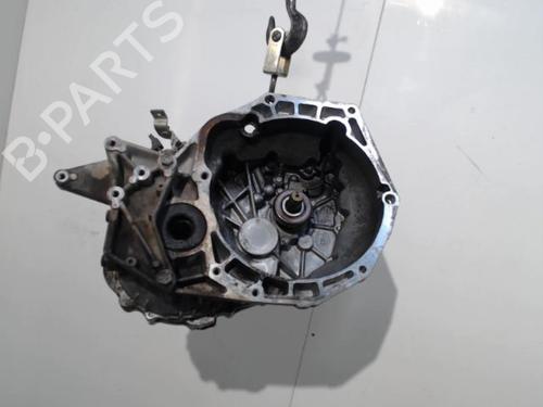 Used Gearbox Gearbox 38663079 38663079