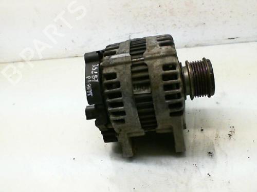 Alternator VW PASSAT B6 Variant (3C5) 2.0 TDI 16V | BP38657193M7 - Image 2