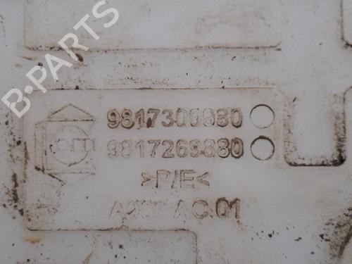 Sprinklertank Sprinklertank 38672057 38672057